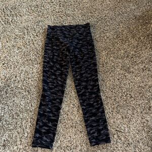 Athleta Salutation leggings